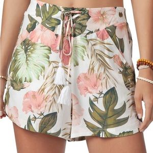 Ripcurl Hanalei Bay Lace Up Shorts